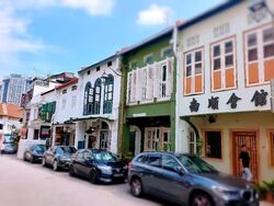 Telok Ayer Conservation Area (D1), Retail #604229801